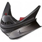 Kivehető állvédő NOLAN N40FULL/-5GT ALL SIZE - Image 3