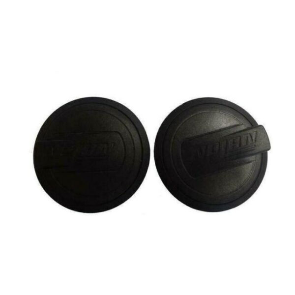 Plexikorong NOLAN N21VISOR fekete - Image 3