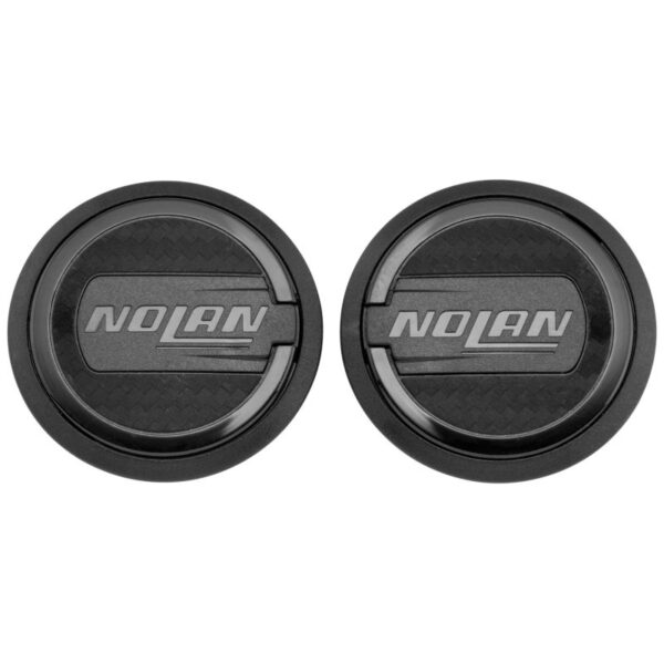 Plexirögzítő korong NOLAN N40/FULL/-5/-5GT fekete - Image 3