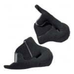 Arcpárna CLIMA COMFORT NOLAN N104 M/L 53mm STD L szürke - Image 3