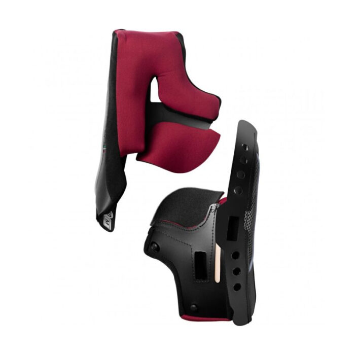 Arcpárna STEADYFIT X-LITE X661/E.T. 2X/XS 50mm wine STD 2XS - Image 3