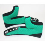 Arcpárna RACING X-LITE X802/R/RR/RULTRA/RRULTRA XS/S 40mm STD S zöld - Image 3