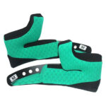 Arcpárna RACING X-LITE X802/R/RR/RULTRA/RRULTRA XL/2XL 35mm STD XL zöld - Image 3