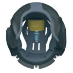 Sisakbelső TOP X-LITE X1002 L - KIFUTÓ - Image 3