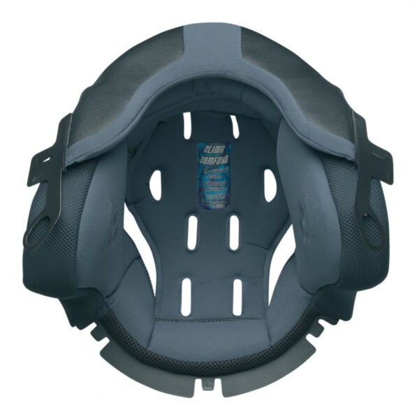 Bélés CLIMA COMFORT NOLAN N42/E S szürke - Image 3