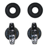 Csavarok NOLAN N52 króm - Image 3