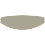 Pinlock FSB NOLAN N104/EVO/ABSOLUTE füst LARGE - Image 3