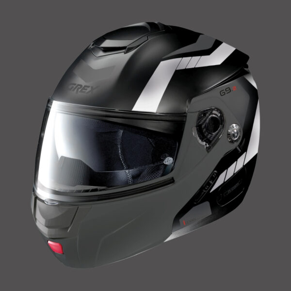 GREX G9.2 STEADFAST N-COM FLIP - Image 2