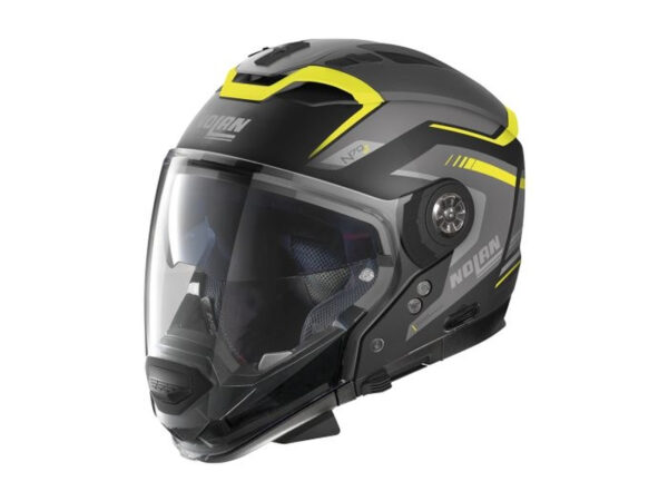 NOLAN N70-2GT SWITCHBACK N-COM - Image 4