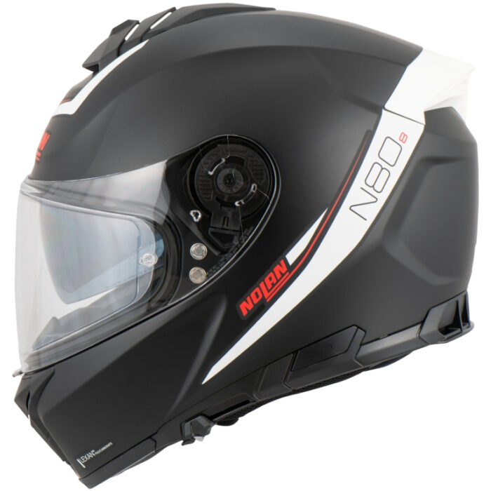 NOLAN N80-8 STAPLE N-COM - Image 11