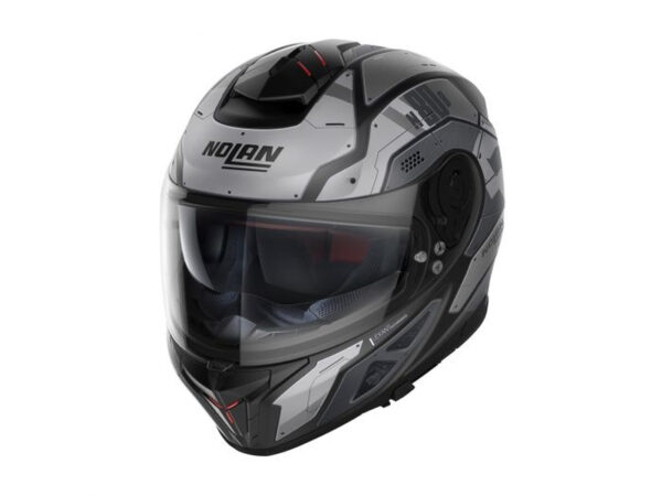 NOLAN N80-8 STARSCREAM N-COM - Image 11