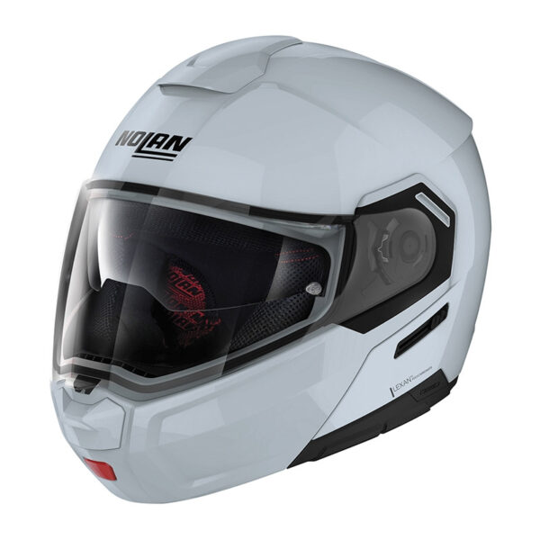 NOLAN N90-3 CLASSIC N-COM FLIP - Image 14