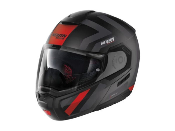 NOLAN N90-3 LANEWAY N-COM FLIP - Image 2