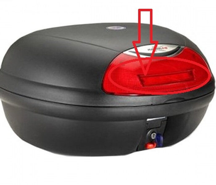 KAPPA Prizma K48 dobozhoz