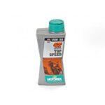 MOTOREX Top Speed 4T 15W-50 1L JASO MA2