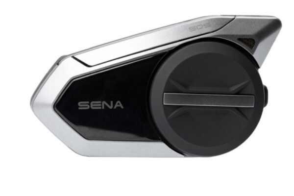 1670951686_SEN-50S-10.jpg SENA 50S MESH kommunikáció a Harman Kardon prémium hangrendszerével - Image 1