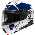 SCHUBERTH C5 FLIP Globe - Image 2