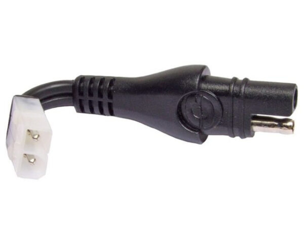 TecMATE O17 töltőkábel átalakító (TM töltő – SAE tartozék, 5A) - Image 1