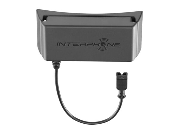 Interphone Akkumulátor 900 mAh + tartókeret (UCOM16 / UCOM4 / UCOM2) - Image 3