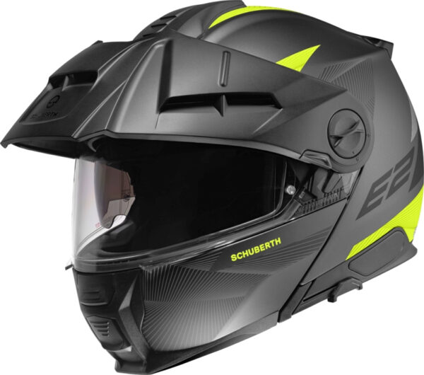 SCHUBERTH E2 FLIP Defender MX - Image 2