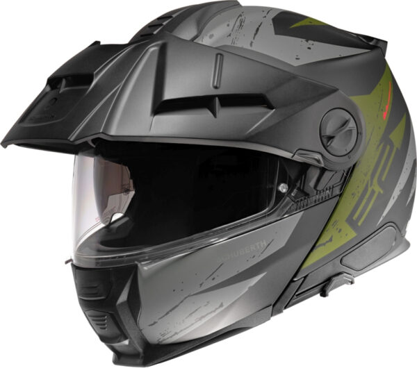 SCHUBERTH E2 FLIP Explorer MX - Image 4