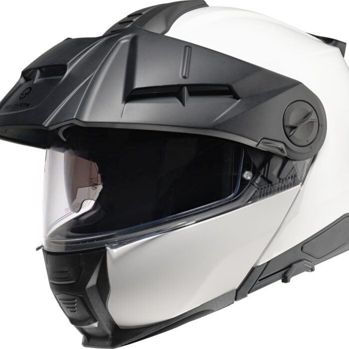 SCHUBERTH E2 FLIP MX - Image 4