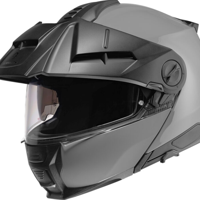 SCHUBERTH E2 FLIP MX - Image 6
