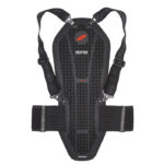 ZANDONA NETCUBE BACK PRO X7