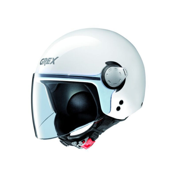 GREX G3.1E KINETIC JET