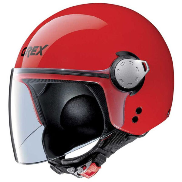 GREX G3.1E KINETIC JET - Image 9