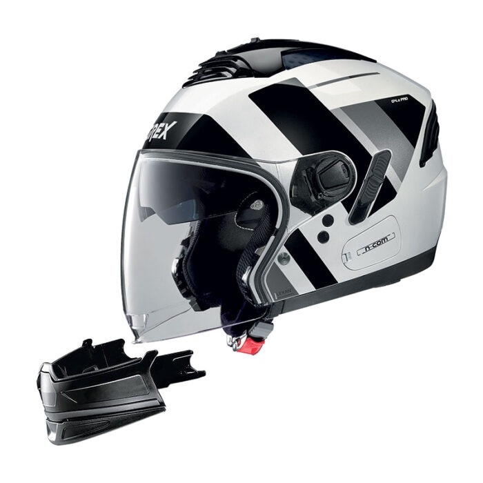 GREX G4.2 PRO SWING N-COM JET