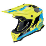 NOLAN N53 KICKBACK MX