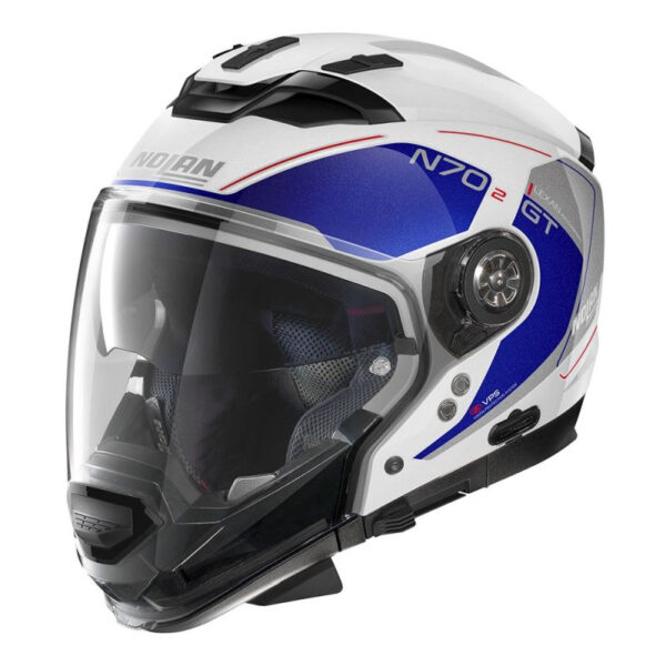 NOLAN N70-2GT LAKOTA N-COM - Image 7