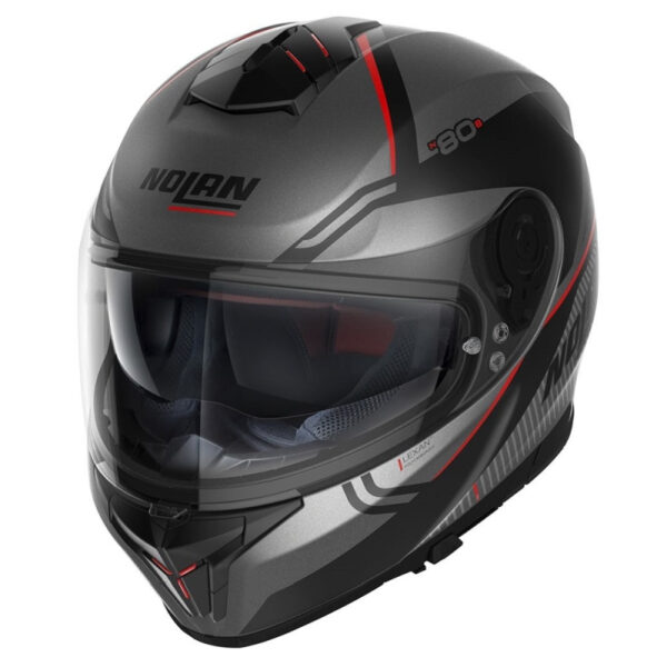 NOLAN N80-8 ASTUTE N-COM - Image 4