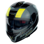 NOLAN N80-8 MANDRAKE N-COM