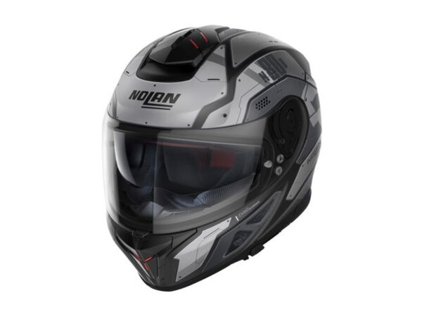 NOLAN N80-8 STARSCREAM N-COM - Image 10