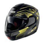 NOLAN N90-3 COMEBACK N-COM FLIP - Image 5