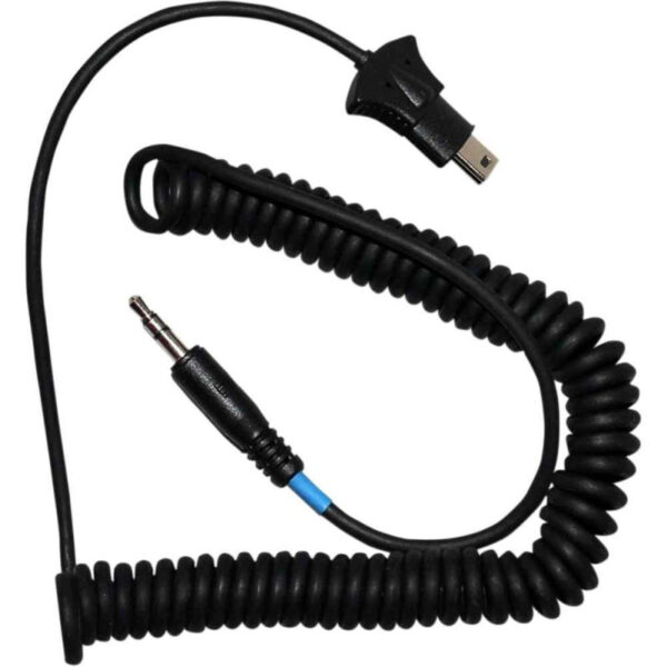 1676640469_1670405513_1628253161_NCOM-CPA0000000010.jpg MULTIMEDIA WIRE2 MP3 MINI USB "Y" - Image 1