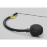 MCS HONDA GOLDWING DYNAMIC MICROPHONE / HARLEY DAVIDSON