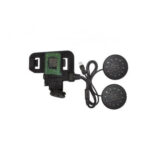 Electronic plate 03 mini usb