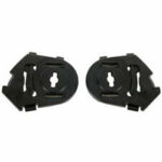 Pleximechanika VPS NOLAN N84/32/AVENUE fekete