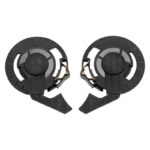 Pleximechanika NOLAN N100-5/-5PLUS fekete