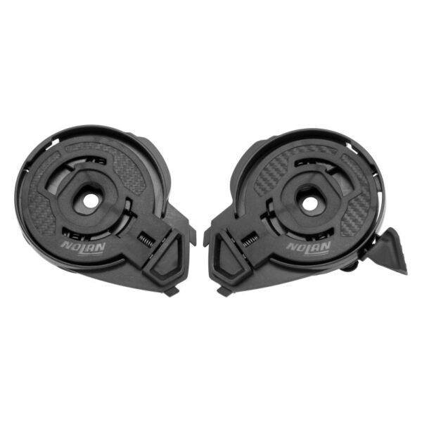 Pleximechanika NOLAN N87/PLUS fekete - Image 1