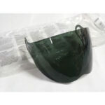 Plexi NOLAN N20VISOR kicsi/google sötét