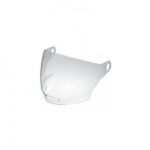 Plexi NOLAN N43/E/EAIR/AIR/G4.1/PRO/G4.2PRO színtelen