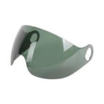 Plexi NOLAN N20TRAFFIC/FIAT/VISOR/DJ1CITY/G1.1/VISOR/G3.1 sötét - KIFUTÓ