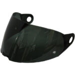 Plexi NOLAN N86/85 sötét