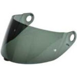 Plexi NOLAN N91/EVO/90/-2/G9.1/EVOLVE sötét