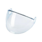 Plexi NOLAN N33/EVO színtelen - KIFUTÓ