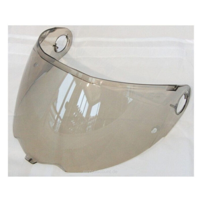 Plexi NOLAN N104/EVO/ABSOLUTE füst LARGE